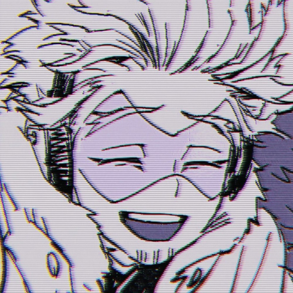 Meet your Posher, Meepqwq